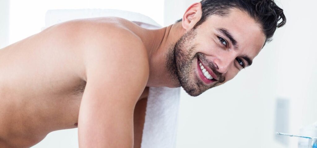 Best Male Massage Service in Delhi 