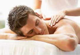 Men Massage in Delhi 