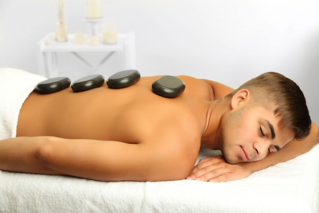 Male To Male Body Massage in Gurgaon