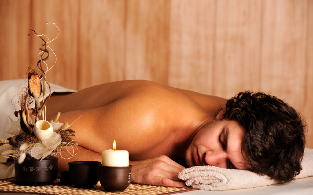 male to male massage in pahaarganj 