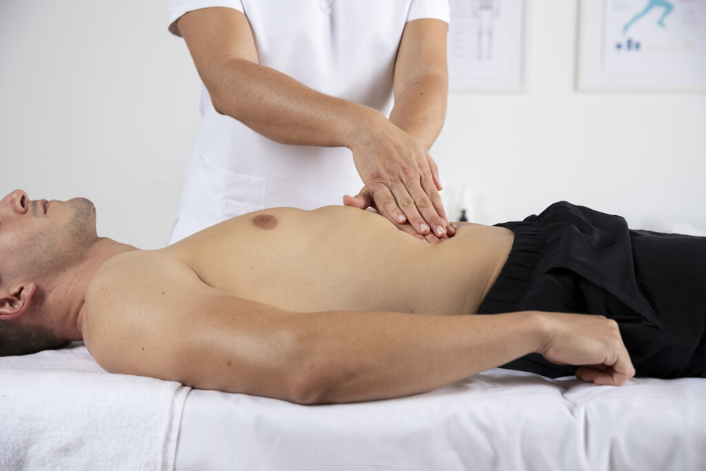 What Type of Men Massage is Good For Both Or Body And Soul?